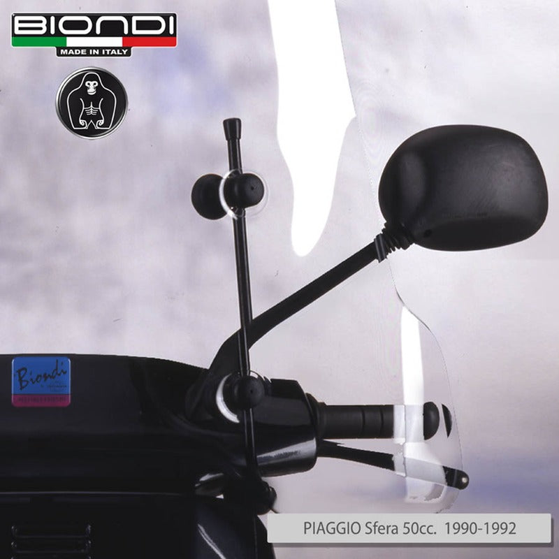 KIT ATTACCHI SFERA PIAGGIO 50 8500944 BIONDI 90 92 1990-1992