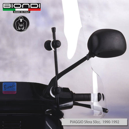 KIT ATTACCHI SFERA PIAGGIO 50 8500944 BIONDI 90 92 1990-1992
