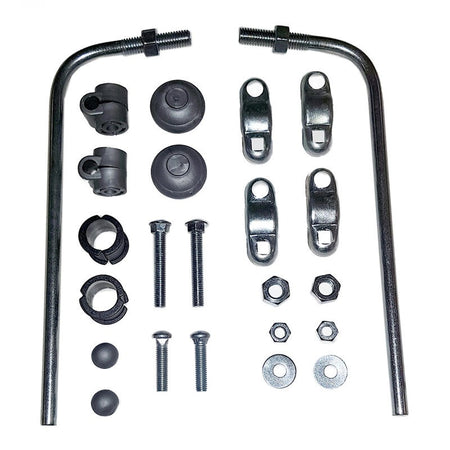 KIT ATTACCHI BENELLI E3 50 PIAGGIO 8500958 90 CIAO 67 SI 97