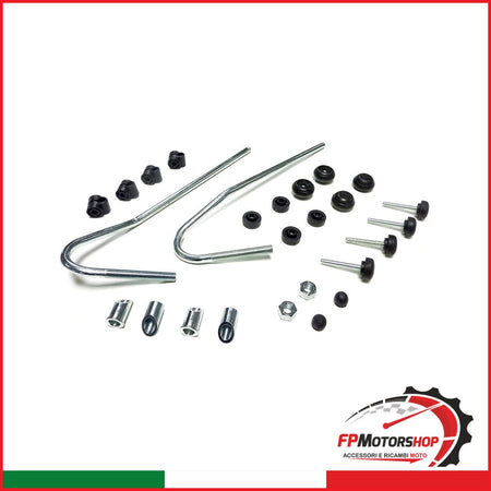 KIT ATTACCHI PIAGGIO SPRINT PRIMAVERA 8500971 14
