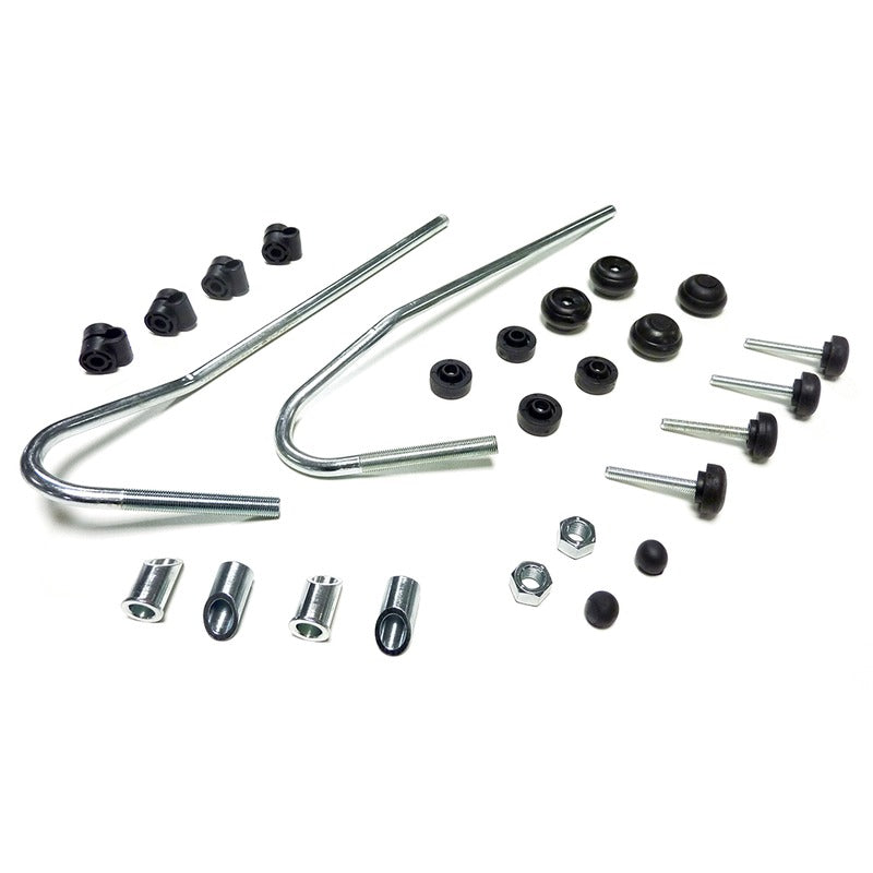 KIT ATTACCHI PIAGGIO SPRINT PRIMAVERA 8500971 14