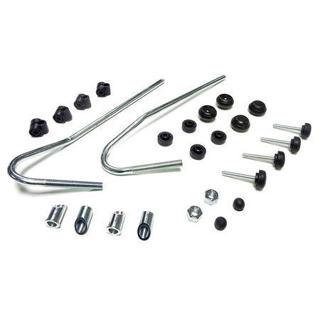 KIT ATTACCHI PIAGGIO SPRINT PRIMAVERA 8500971 14