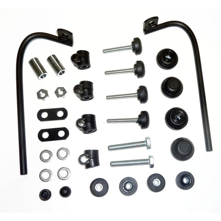 KIT ATTACCHI SUZUKI ADDRESS 8500973