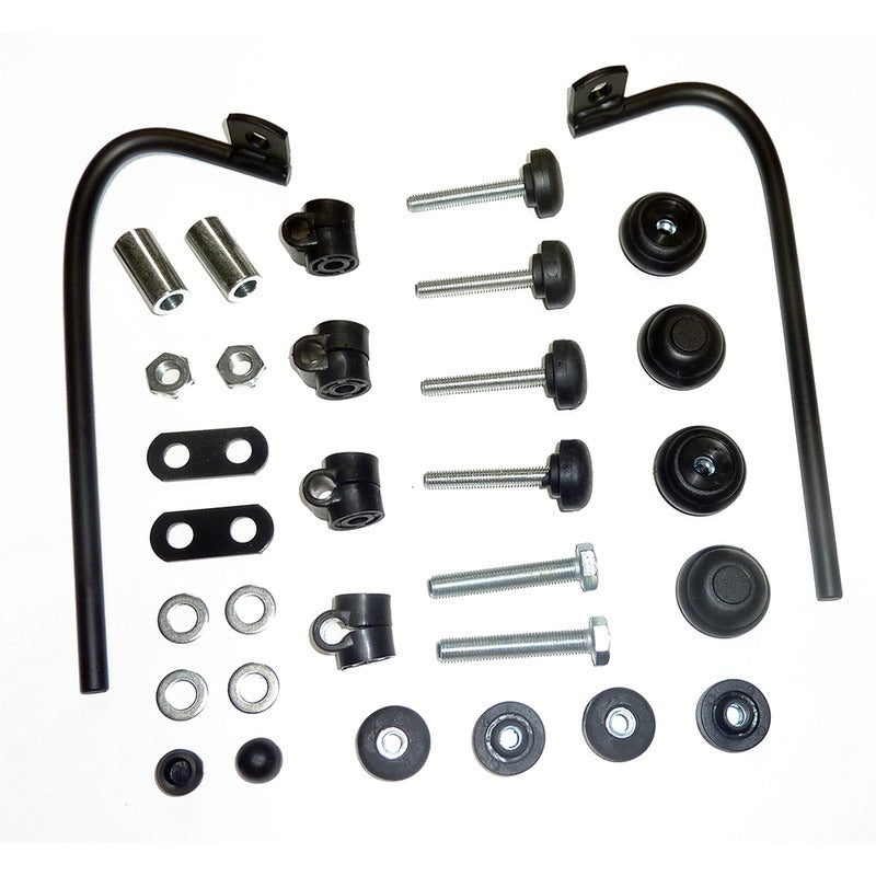 KIT ATTACCHI SUZUKI ADDRESS 8500973