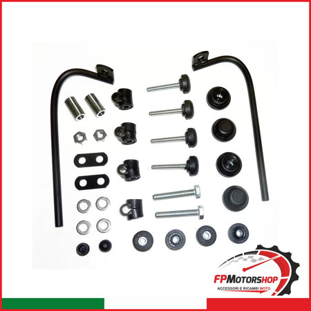 KIT ATTACCHI SUZUKI ADDRESS 8500973