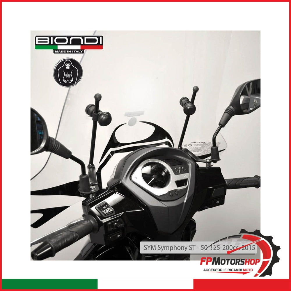 KIT ATTACCHI SYM SYMPHONY ST 8500976