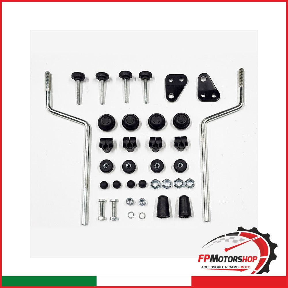 KIT ATTACCHI BENELLI MACIS 125 8500981 150 12
