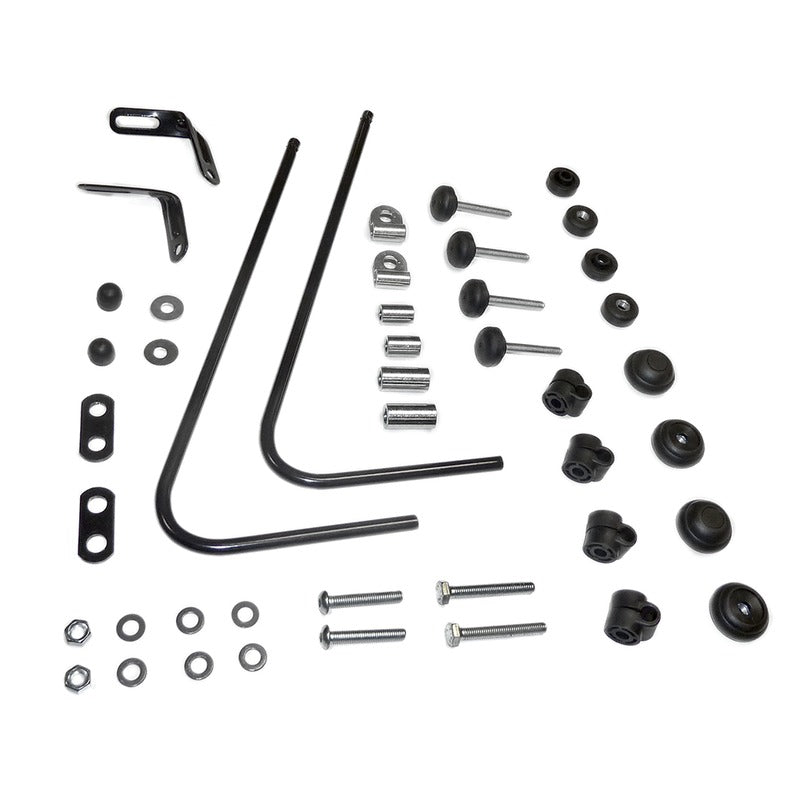 KIT ATTACCHI KYMCO LIKE 18 8500984