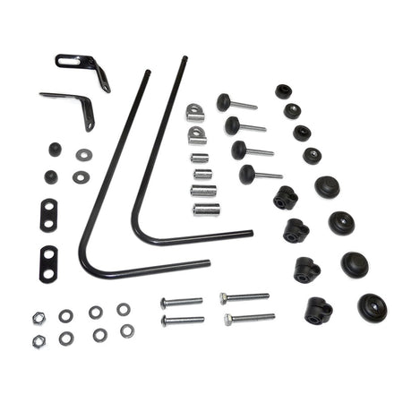 KIT ATTACCHI KYMCO LIKE 18 8500984