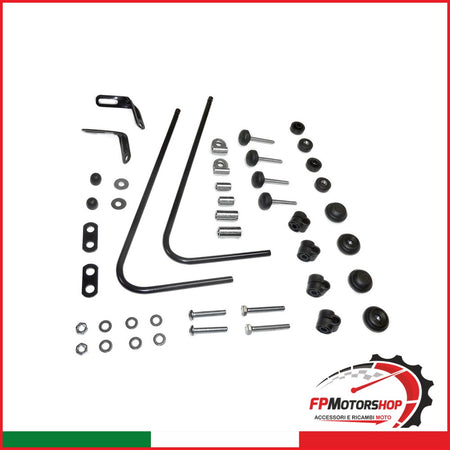 KIT ATTACCHI KYMCO LIKE 18 8500984