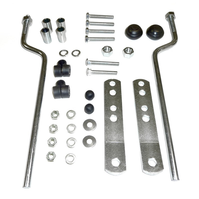 KIT ATTACCHI VESPA COSA PK 8500989 50 FL2 PIAGGIO BIONDI