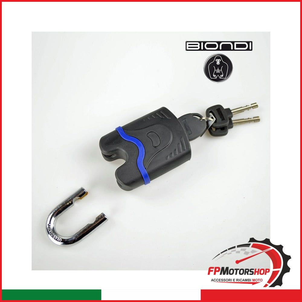 [BI8900863] LUCCHETTO 8900863
