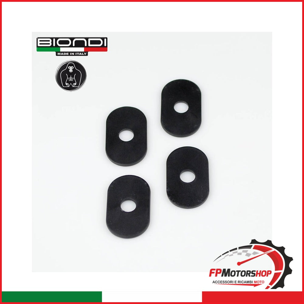 [BI8909992] PORTATARGA KAWASAKI ZX-10R 04- 05 REGOLABILE 8909992