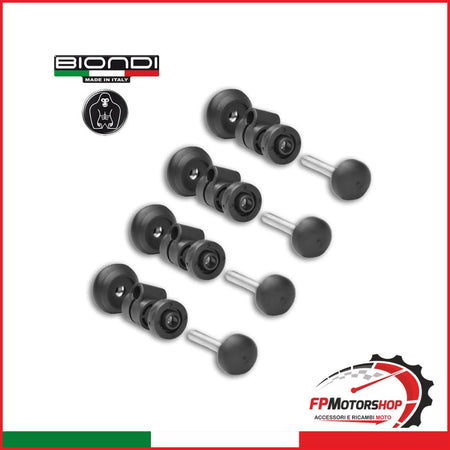 [BIRG00002] GRUPPO FISSAGGIO PARABREZZA RG00002