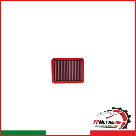 [BM101007] FILTRO ARIA MOTO BMC FM01012/01 DUCATI MULTISTRADA V4 1100 DAL 2021