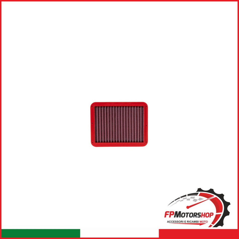 [BM101007] FILTRO ARIA MOTO BMC FM01012/01 DUCATI MULTISTRADA V4 1100 DAL 2021