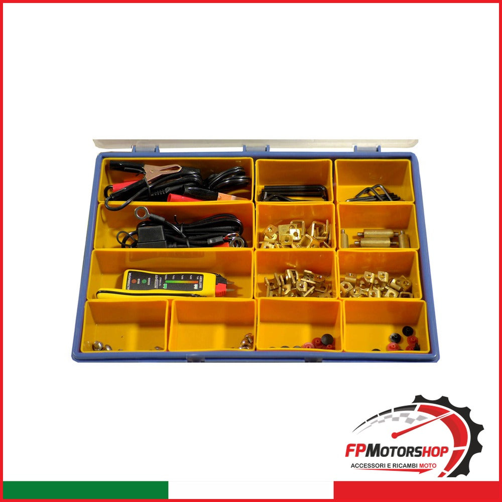 [C700200] VALIGETTA ACCESSORI MOTOBATT MP-KIT