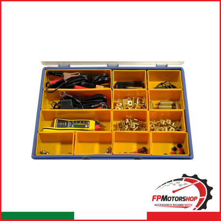 [C700200] VALIGETTA ACCESSORI MOTOBATT MP-KIT