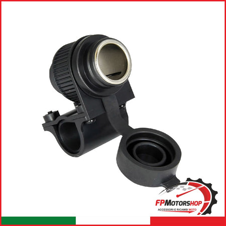 [C800567] PRESA STANDARD 12V EL101