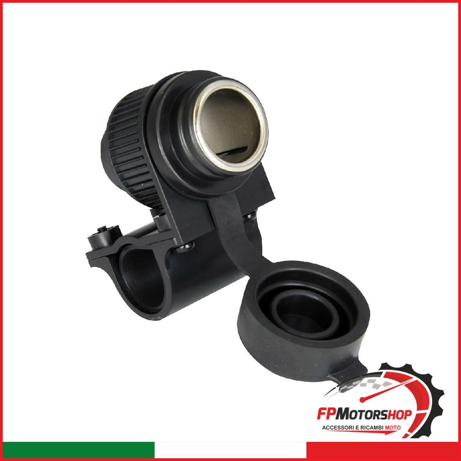 [C800567] PRESA STANDARD 12V EL101