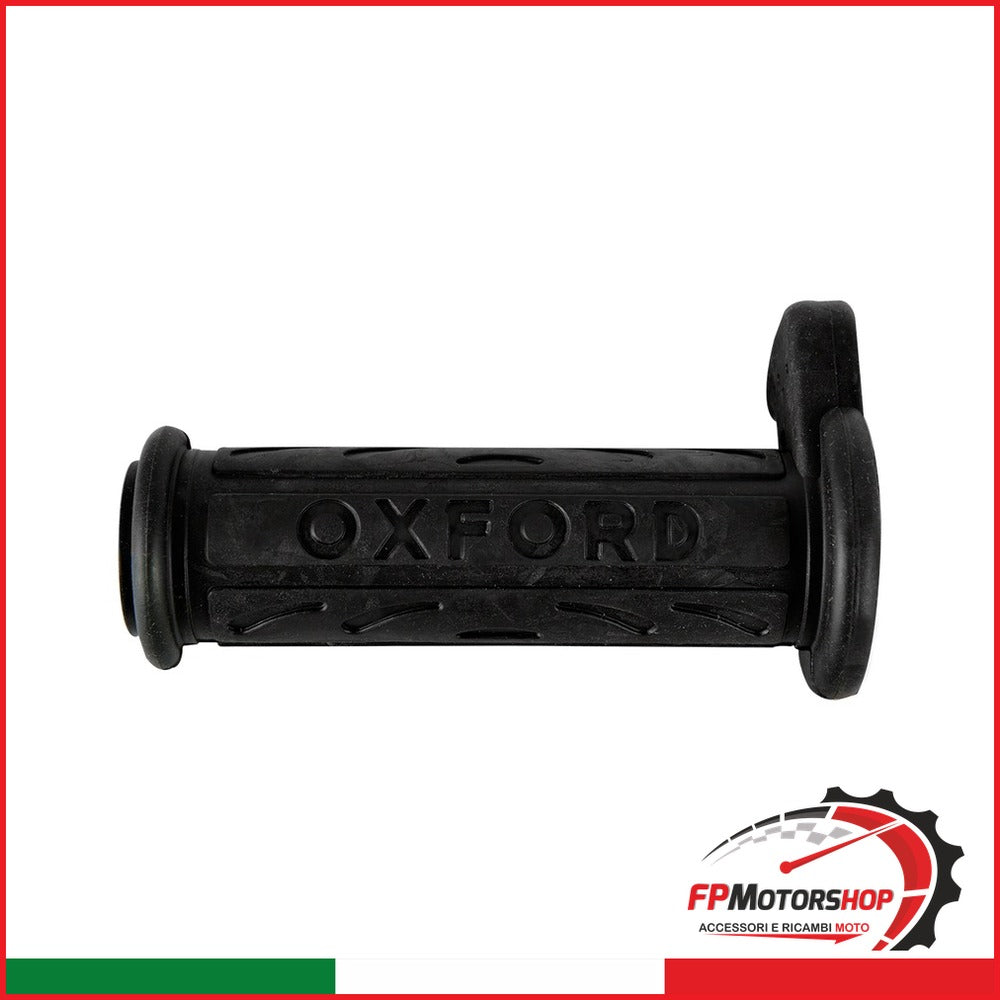 [C801164] MANOPOLA RISC. DI RICAMBIO SINISTRA ESSENTIAL-COMMUTER OF771C8