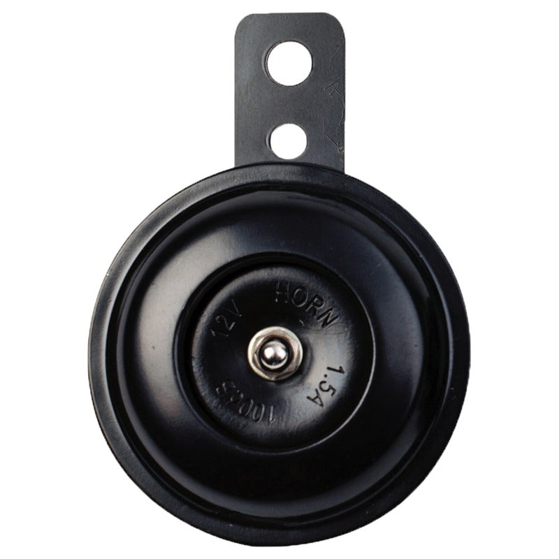 CLAXON 12V NERO DIAM.70MM OX779 HONDA