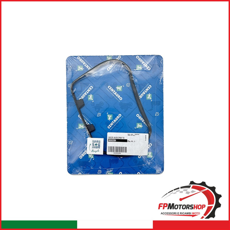 GUARN.COP.VALVOLE PIAGGIO FLY 50 4T 880B02004 ZIP 100 2005-2012 APRILIA
