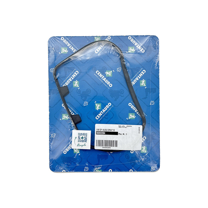 GUARN.COP.VALVOLE PIAGGIO FLY 50 4T 880B02004 ZIP 100 2005-2012 APRILIA