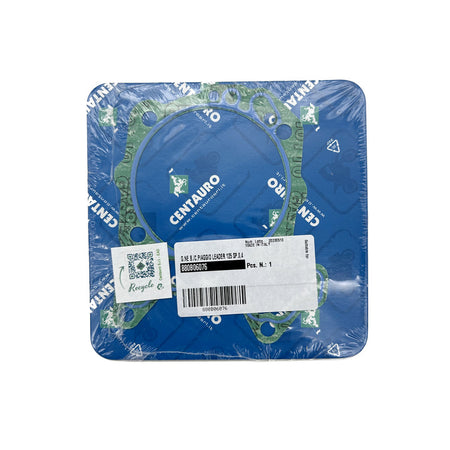GUARN.BASE CIL. PIAGGIO BEVERLY 125 880B06076 SP 0 4 2001-2015 APRILIA PEUGEOT