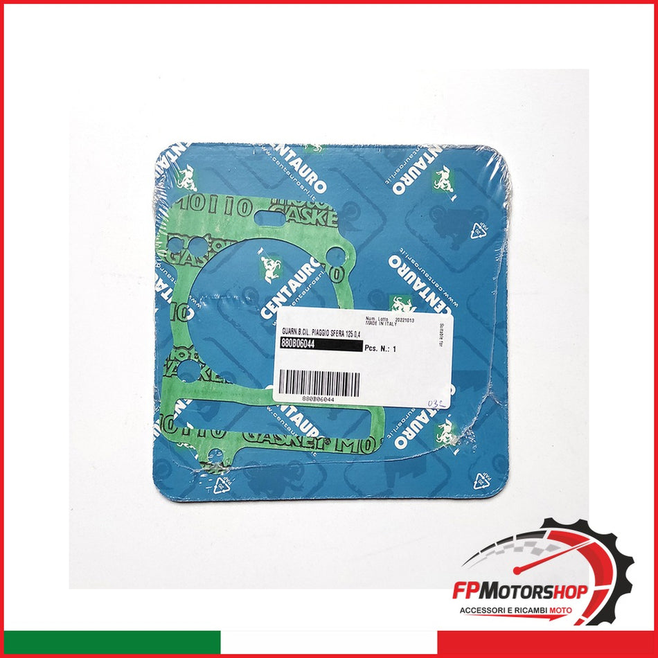 GUARN.BASE CILINDRO VESPA ET4 96-99 880B06044 LIBERTY 125 SP 0 1996-1999 APRILIA