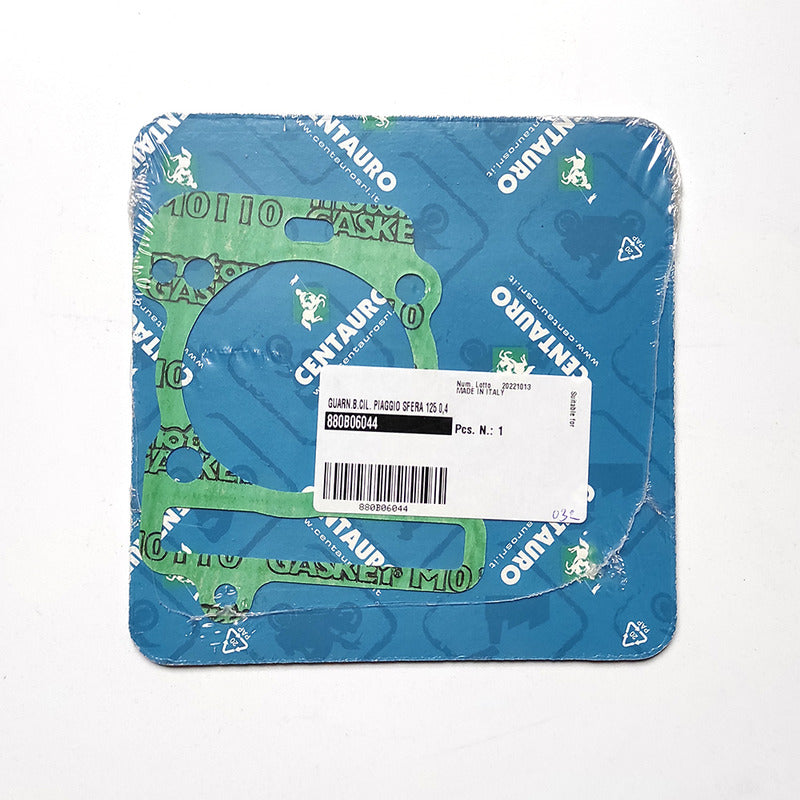 GUARN.BASE CILINDRO VESPA ET4 96-99 880B06044 LIBERTY 125 SP 0 1996-1999 APRILIA