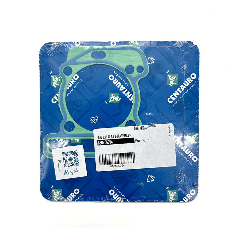 GUARN.BASE CILINDRO PIAGGIO LIBERTY 125 880B06054 SP 0 7 1998-2000 APRILIA