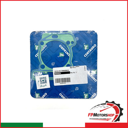 GUARN.BASE CILINDRO PIAGGIO LIBERTY 125 880B06054 SP 0 7 1998-2000 APRILIA