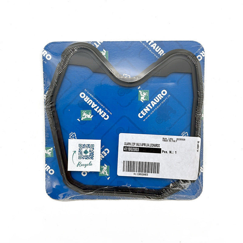 GUARN.COP.VALVOLE APRILIA SCAREBEO 125/150/200 99-04 411B02003 1999-2004