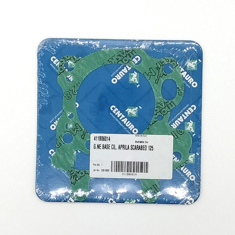 GUARN.BASE CILINDRO APRILIA LEONARDO 125 411B06014 1996-2004