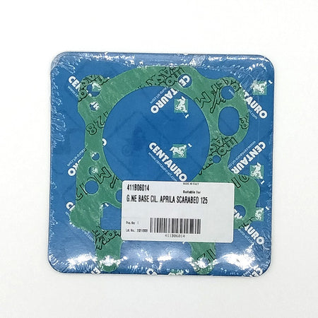 GUARN.BASE CILINDRO APRILIA LEONARDO 125 411B06014 1996-2004