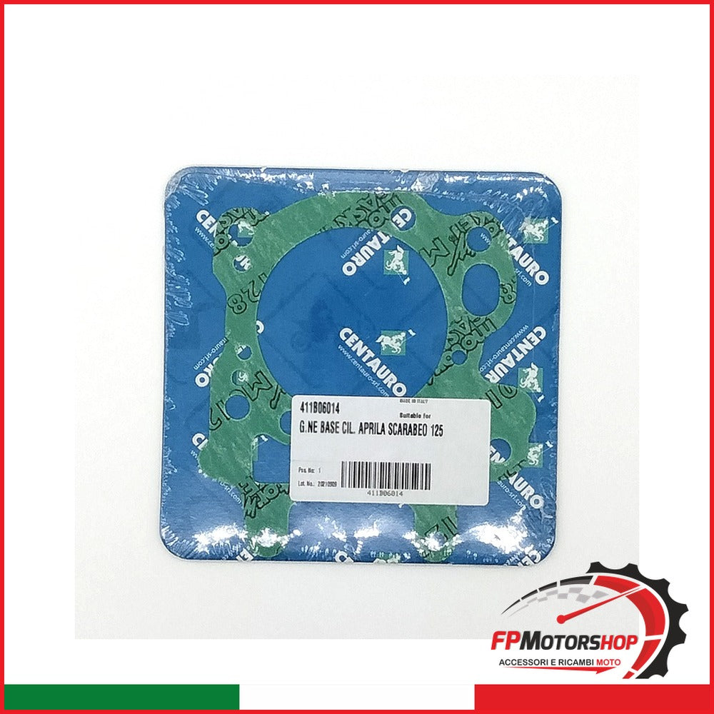 GUARN.BASE CILINDRO APRILIA LEONARDO 125 411B06014 1996-2004