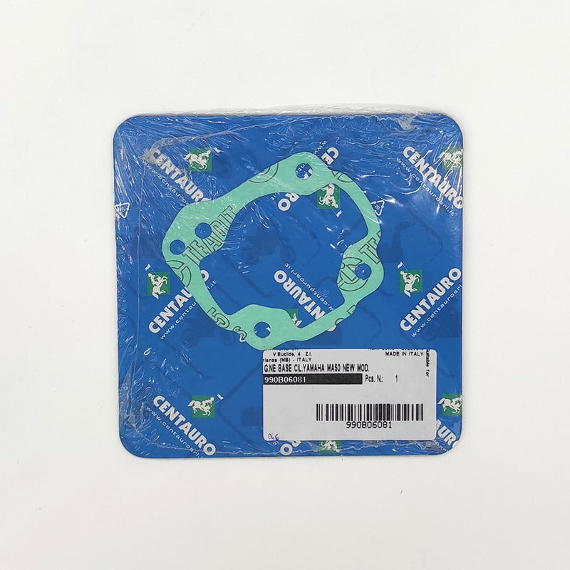 GUARN.BASE CILINDRO MOT. MINARELLI 125 990B06081 1999-2001 APRILIA YAMAHA MBK