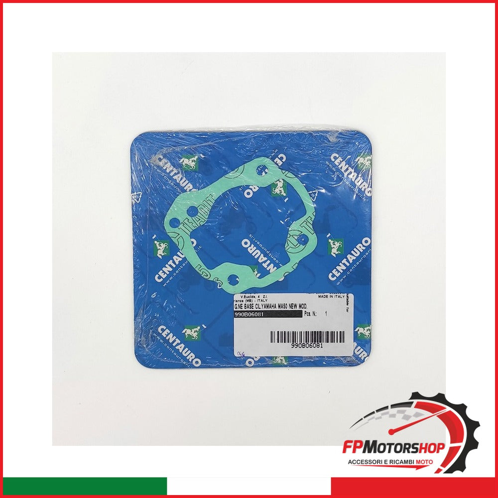 GUARN.BASE CILINDRO MOT. MINARELLI 125 990B06081 1999-2001 APRILIA YAMAHA MBK