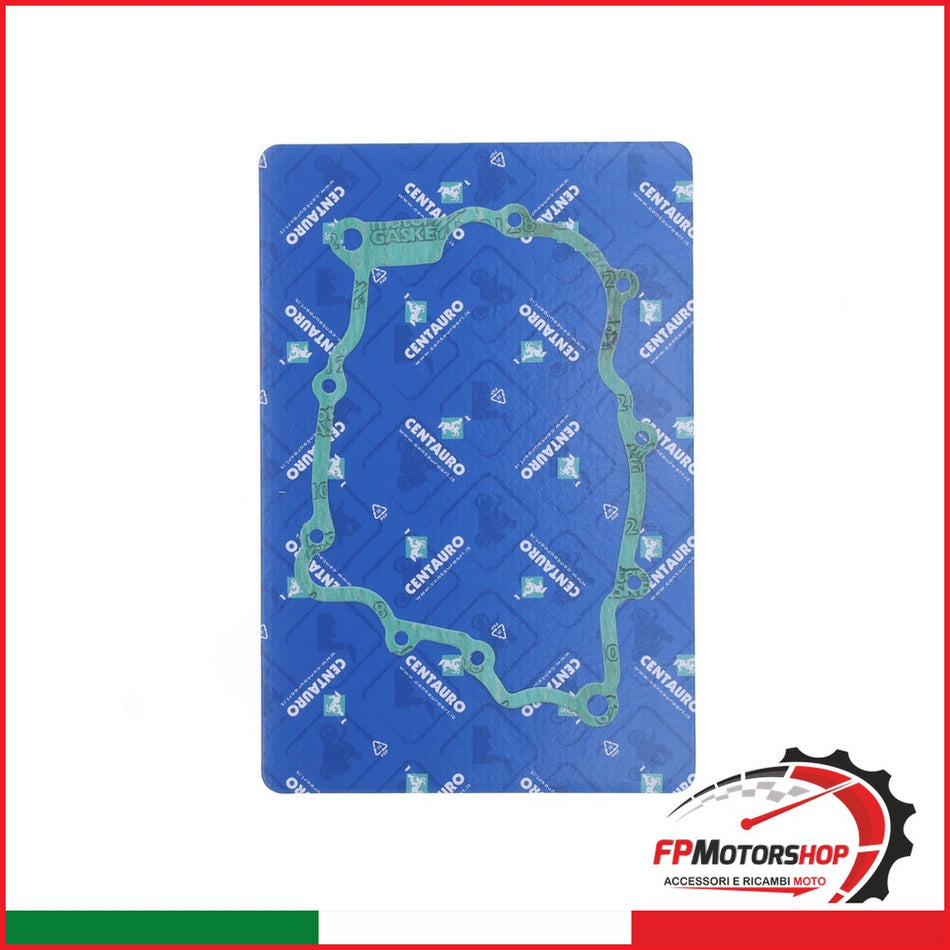 GUARN.COP.GENERATORE SCARABEO 125 MOT.PIAGGIO LATO PIAGGIO 880B21004 DX APRILIA
