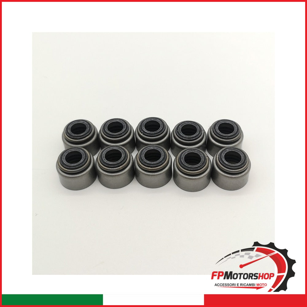 KIT GUARN.GUIDAVALVOLE YAMAHA X-MAX/APRILIA LEONARDO APRILIA U060097YM 250