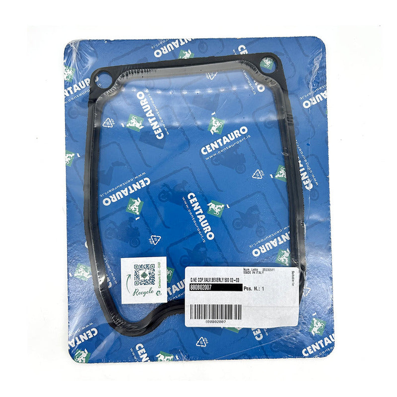 GUARN.COP.VALVOLE PIAGGIO BEVERLY 500 02-12 880B02007 2002-2012 APRILIA GILERA