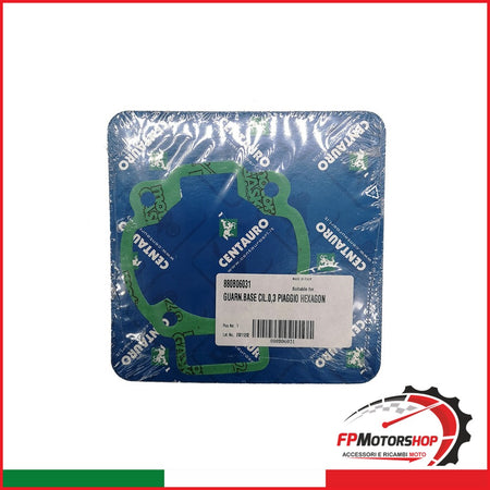 GUARN.BASE CILINDRO GILERA RUNNER FX 880B06031 125 SP. 0 1997-2002