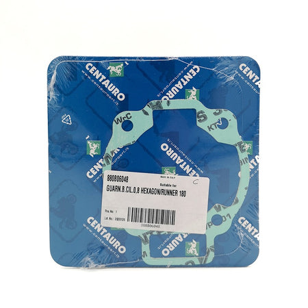 GUARN.BASE CILINDRO GILERA RUNNER FXR 880B06048 180 2T SP.