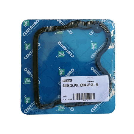 GUARN.COP.VALVOLE HONDA SH 125-150 01-12 666B02078 2001-2012 KEEWAY