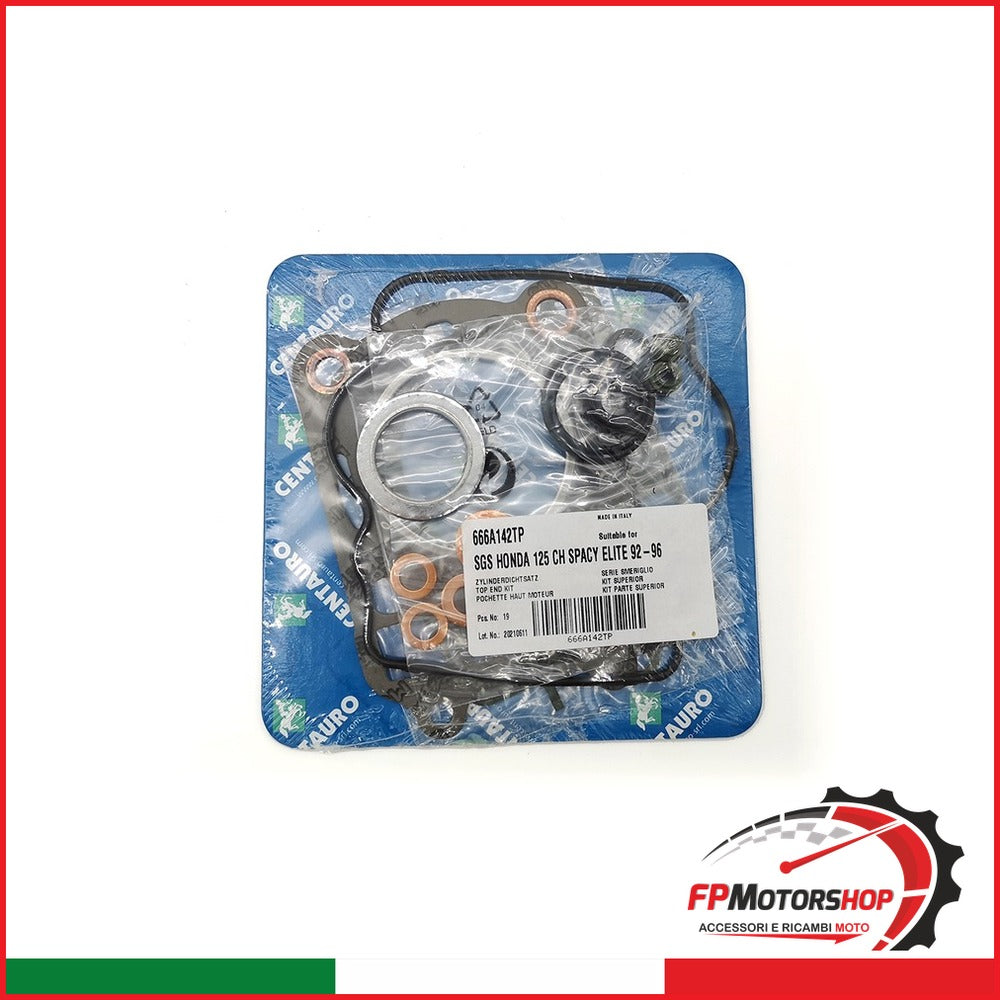 KIT GUARN.SMERIGLIO HONDA CH 125 666A142TP SPACY 1992-1996