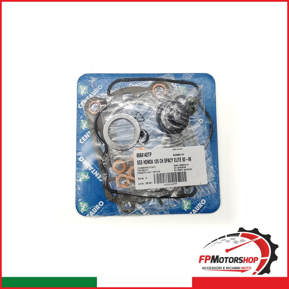 KIT GUARN.SMERIGLIO HONDA CH 125 666A142TP SPACY 1992-1996