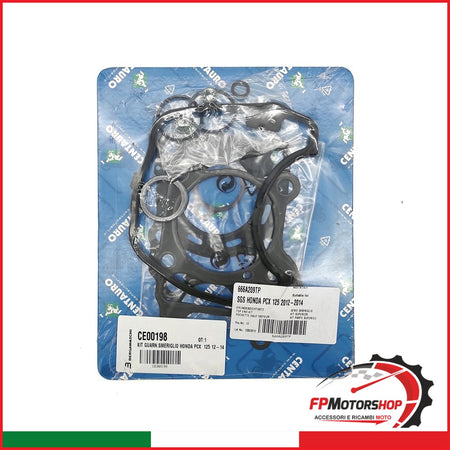 KIT GUARN.SMERIGLIO HONDA PCX 125 666A209TP 2012-2014