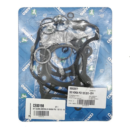 KIT GUARN.SMERIGLIO HONDA PCX 125 666A209TP 2012-2014