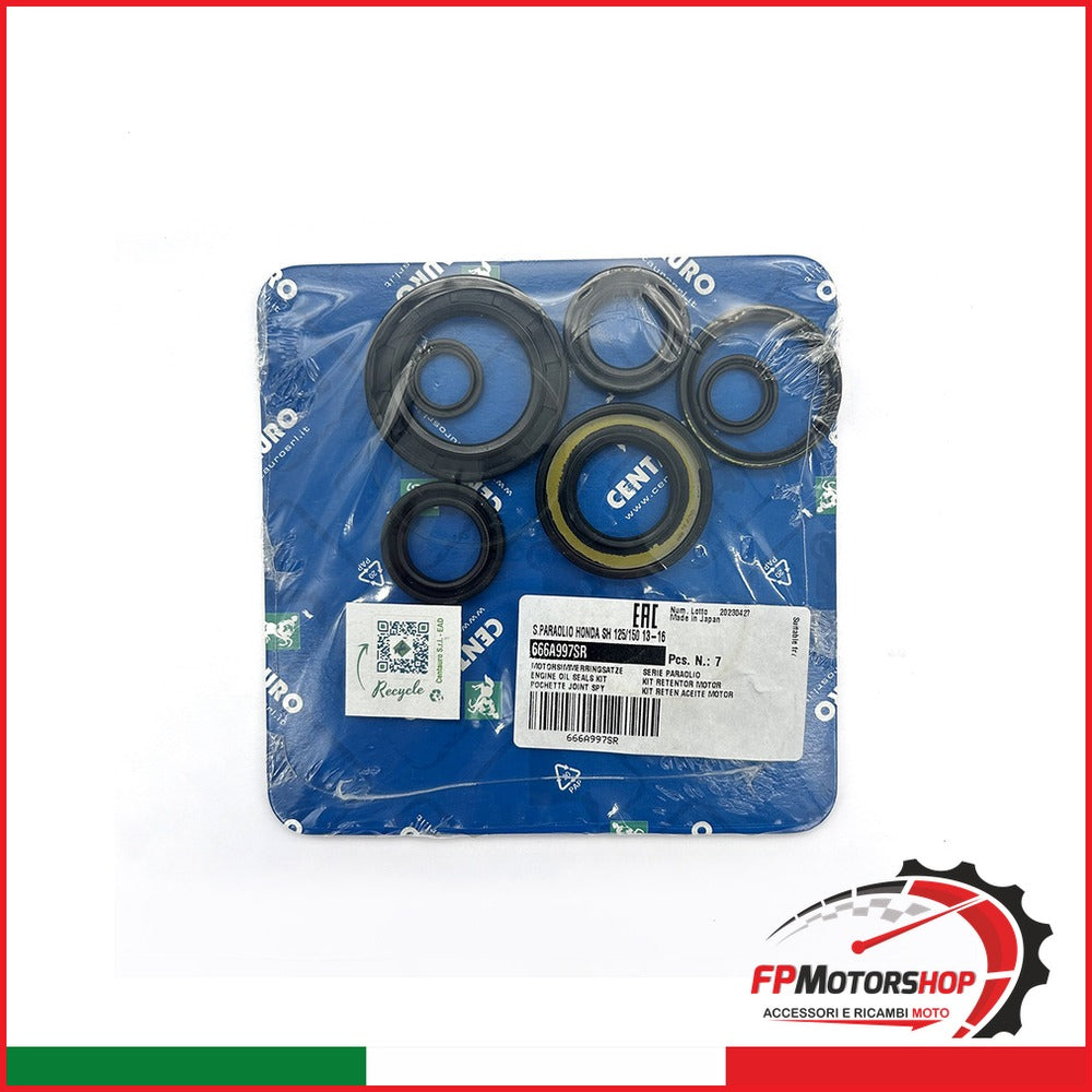 GUARN.PARAOLIO MOT.HONDA SH/ MODE/PCX HONDA 666A997SR 125 2013-2016